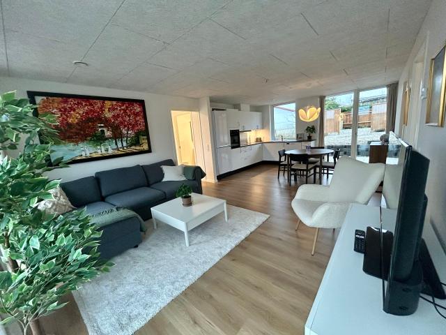 Hus til leje i Århus