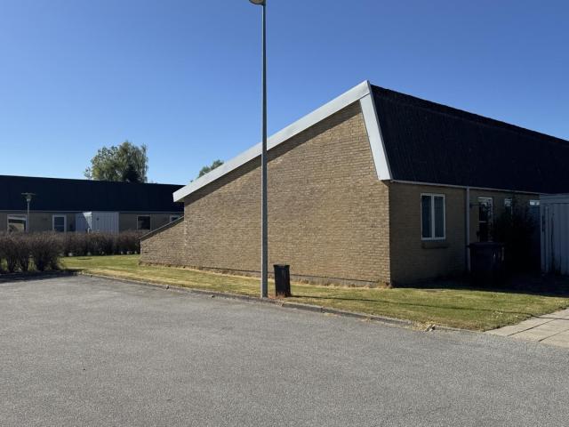 Hus til leje i Brønderslev-Dronninglund