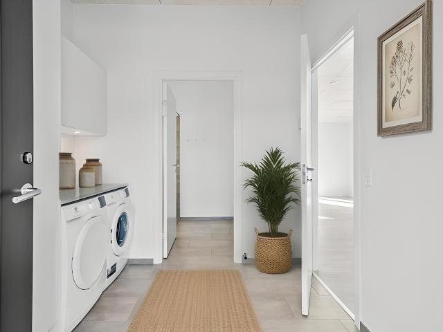 Hus til leje i Århus