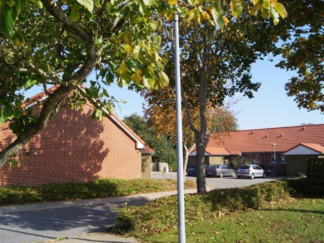 Hus til leje i Thorsø, Århus