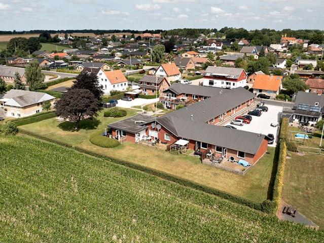 Hus til leje i Århus