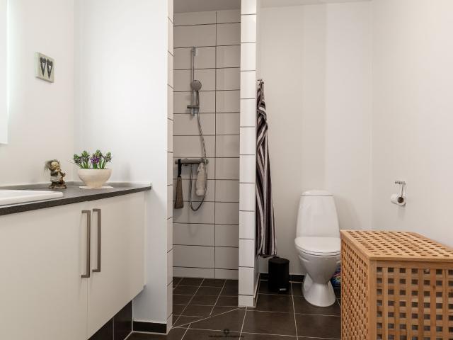 Hus til leje i Gauerslund, Brejning