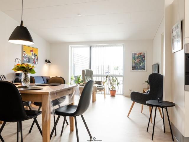 Villa til leje i Vognsvad, Børkop
