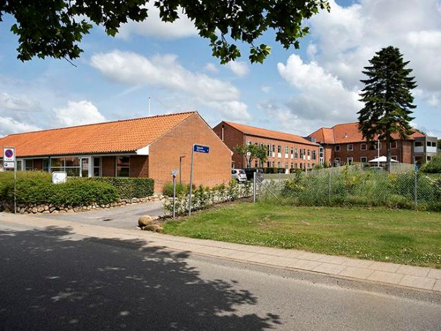 Hus til leje i Thorning, Silkeborg Kommune