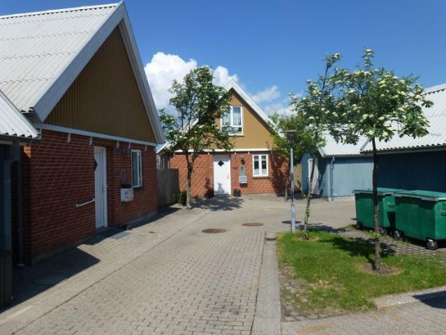 Hus til leje i Løgstør, Brønderslev-Dronninglund