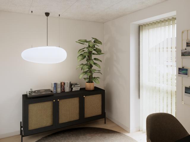 Hus til leje i Brønderslev, Brønderslev-Dronninglund