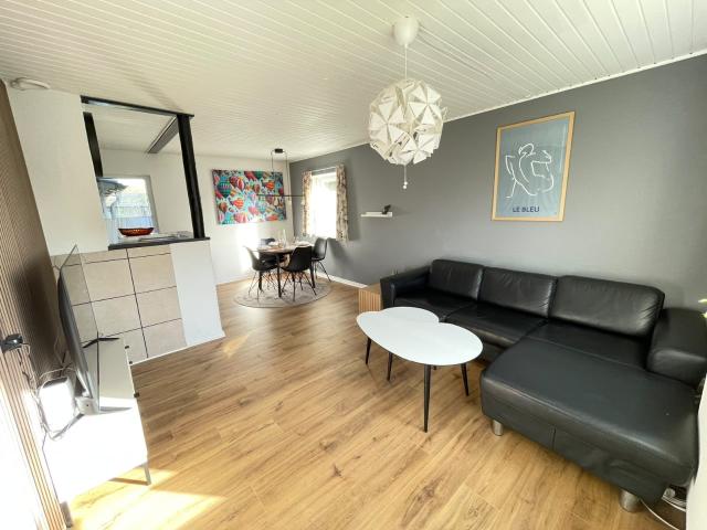 Hus til leje i Rødby, Lolland Kommune