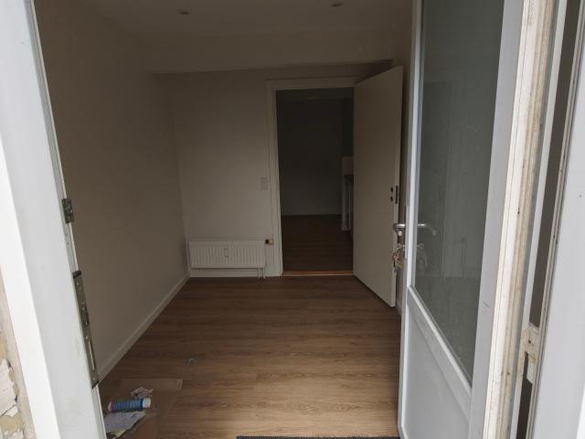 Hus til leje i Serritslev, Brønderslev-Dronninglund