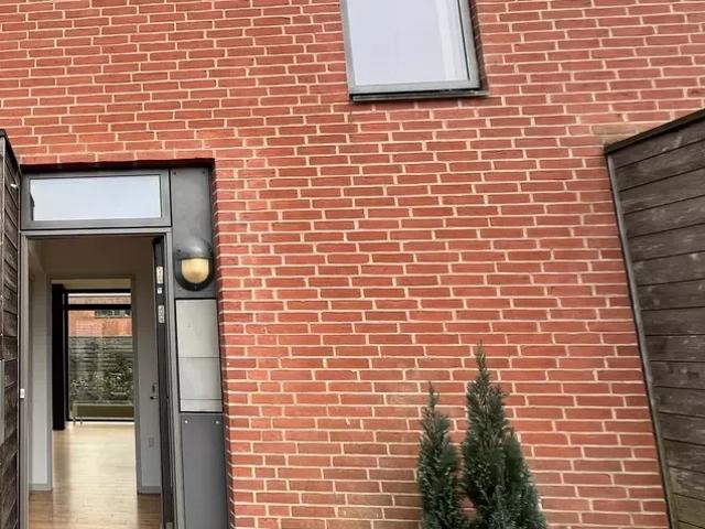 Hus til leje i Kolding