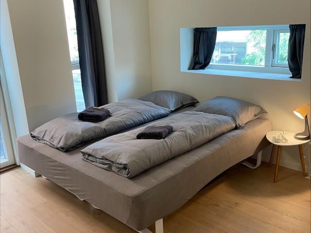 Hus til leje i Esbjerg