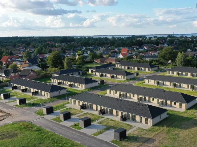 Hus til leje i Agedrup, Odense