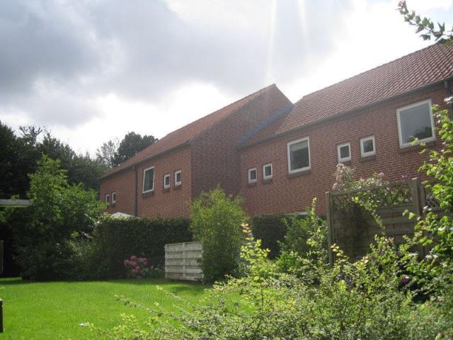 Hus til leje i Fredericia