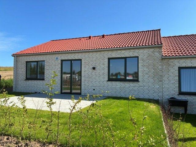 Hus til leje i Skævinge, Brøndby