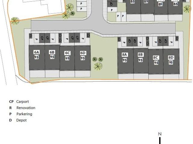 Hus til leje i Gjøl, Brønderslev-Dronninglund