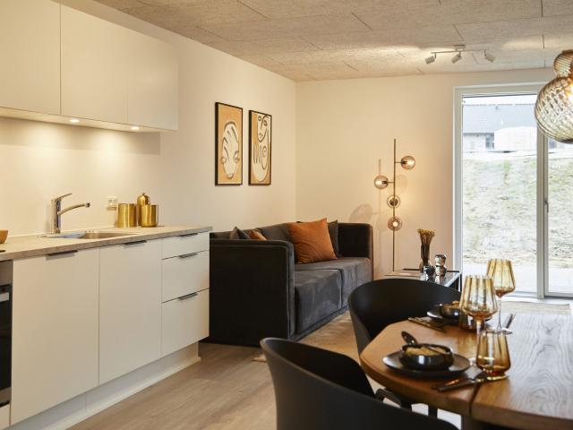 Hus til leje i Starup, Haderslev