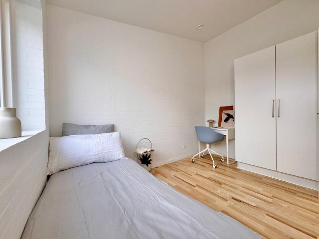 Hus til leje i Hvenekilde, Odense