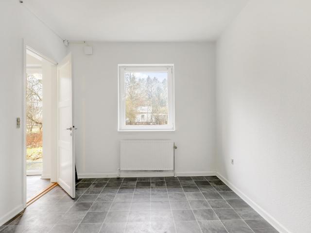 Hus til leje i Sønder Omme, Billund
