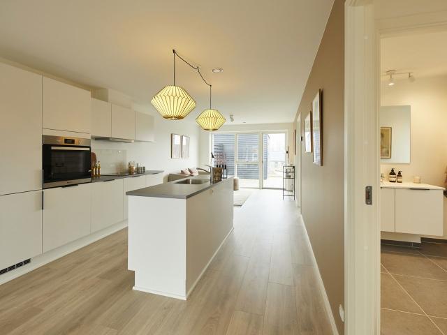 Hus til leje i Vejle
