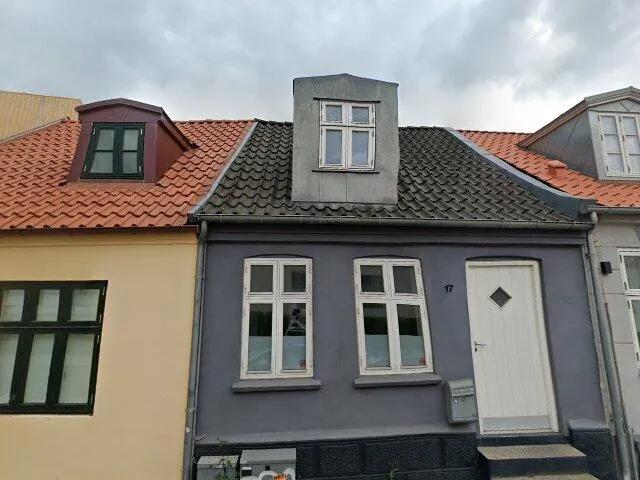 Hus til leje i Kolding