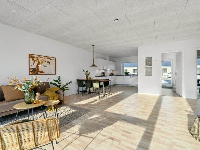 Hus til leje i Århus