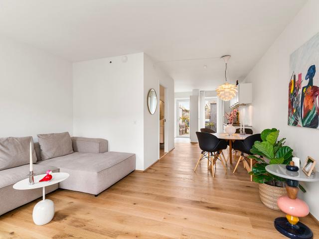 Hus til leje i Egå, Århus