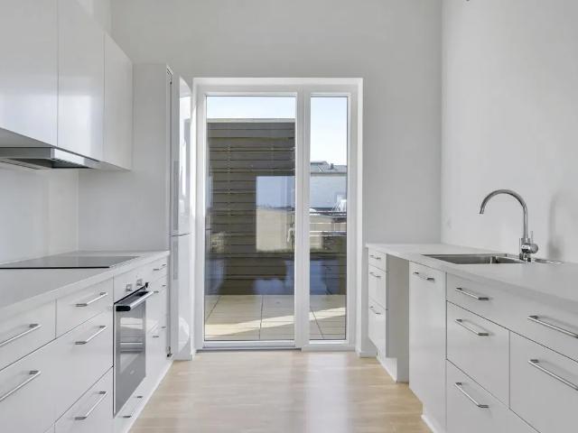 Villa til leje i Vejle