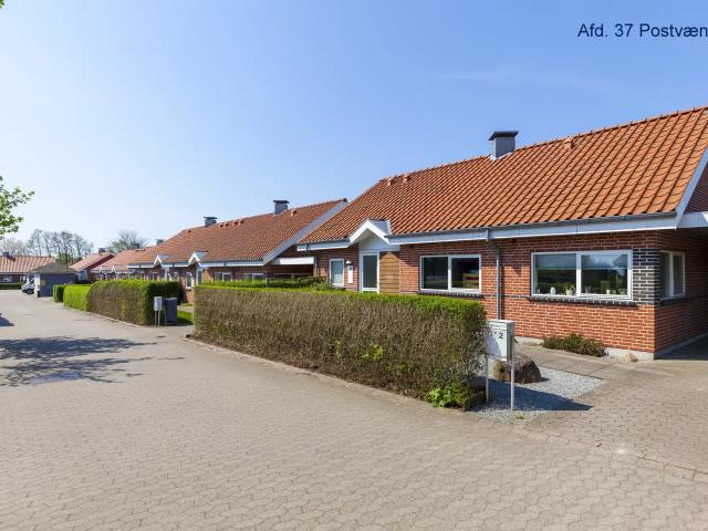 Hus til leje i Kærgård, Lem