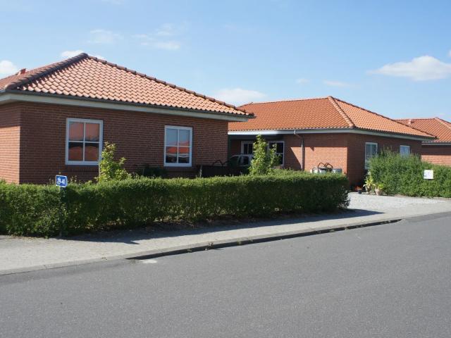 Hus til leje i Brønderslev-Dronninglund
