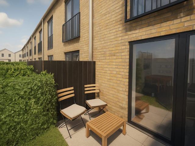 Hus til leje i Aalborg, Brønderslev-Dronninglund