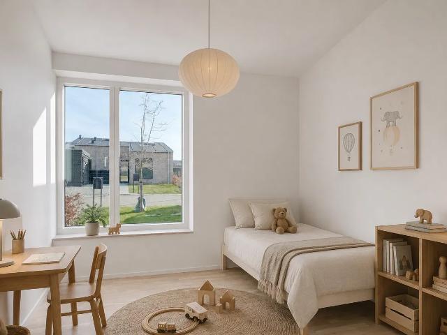 Villa til leje i Vejle