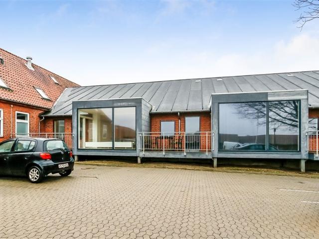 Hus til leje i Vejle