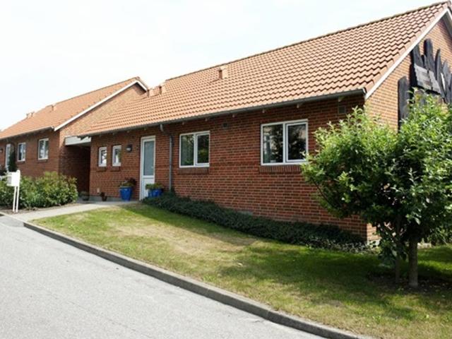 Hus til leje i Ringkøbing, Århus