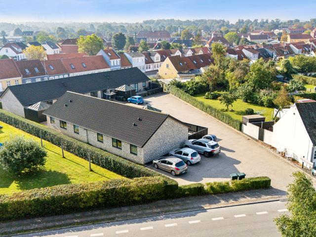 Hus til leje i Assens