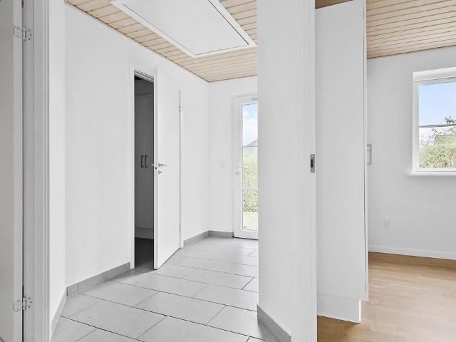 Hus til leje i Thorsø, Århus