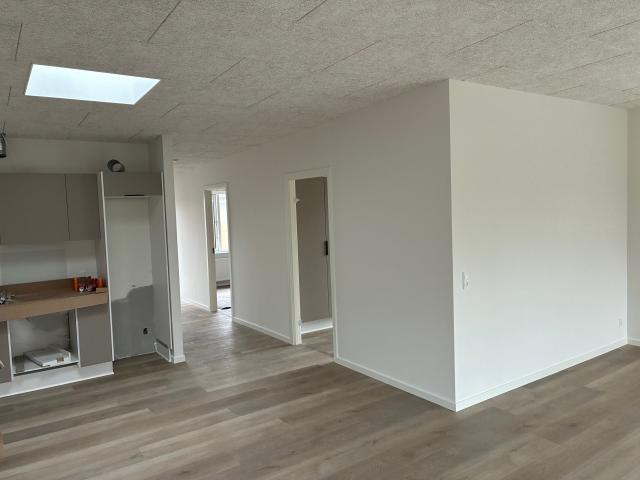 Hus til leje i Glesborg, Århus