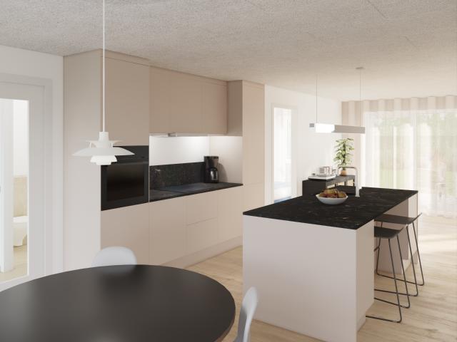 Hus til leje i Løkken, Brønderslev-Dronninglund