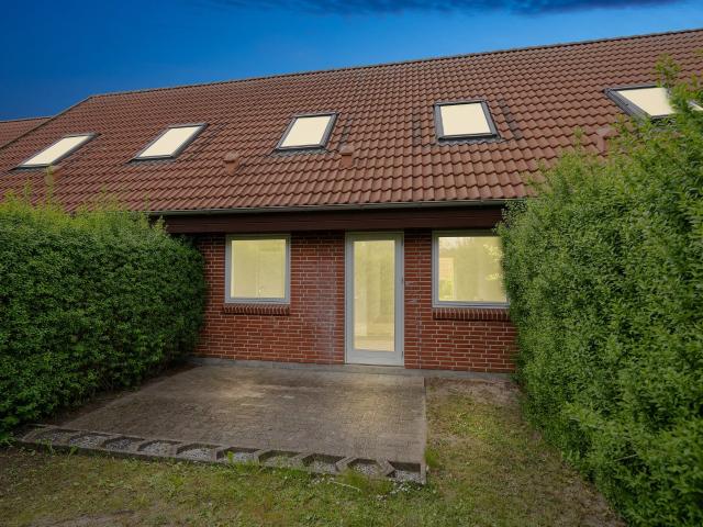 Hus til leje i Odense
