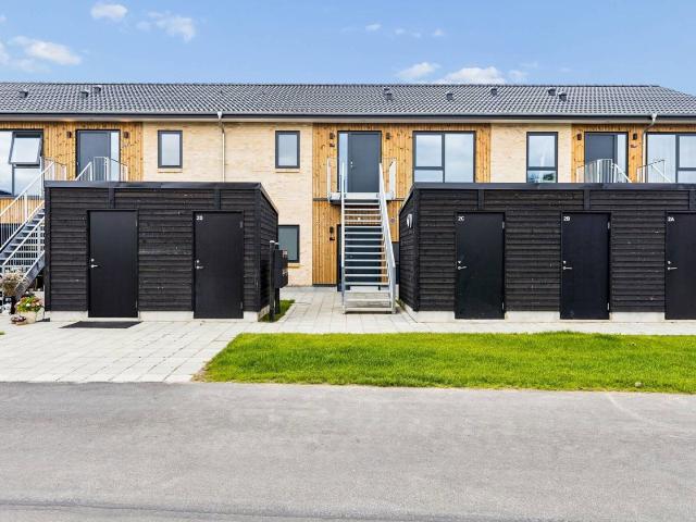 Hus til leje i Fredericia