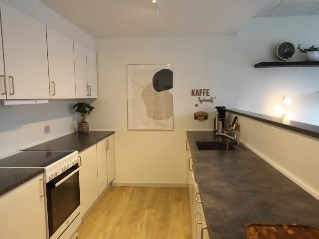 Hus til leje i Tarm, Århus
