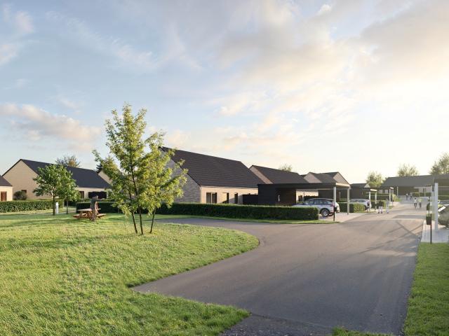 Hus til leje i Vejle