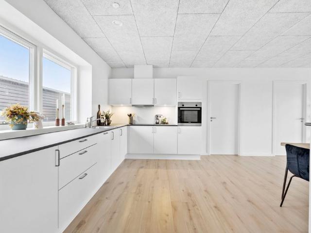 Villa til leje i Billund