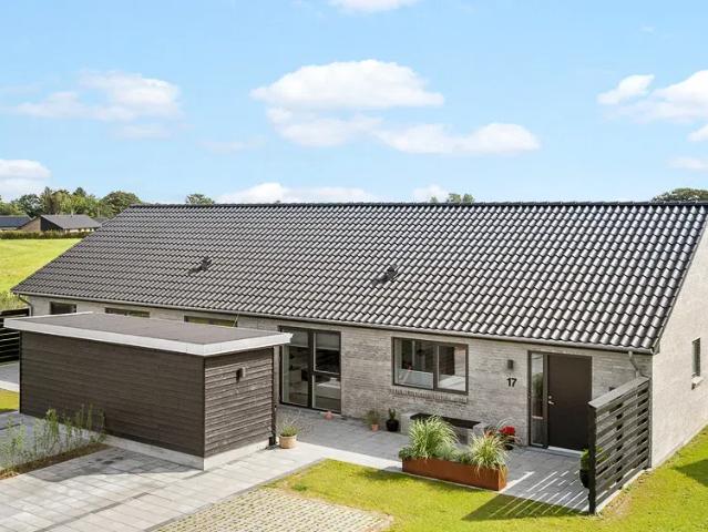 Villa til leje i Kolding