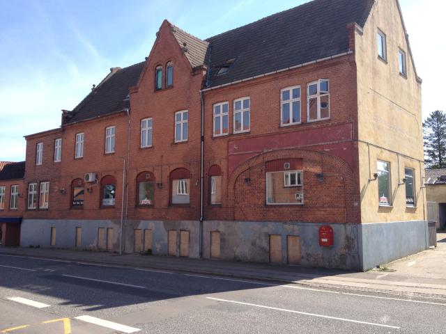 Hus til leje i Høng, Kalundborg
