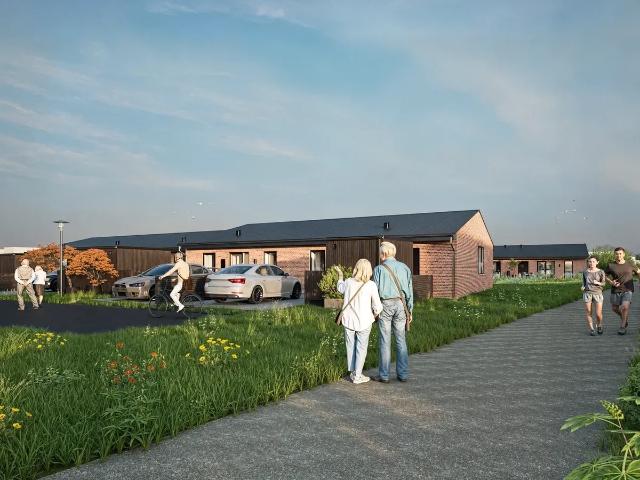 Hus til leje i Skals, Viborg Kommune
