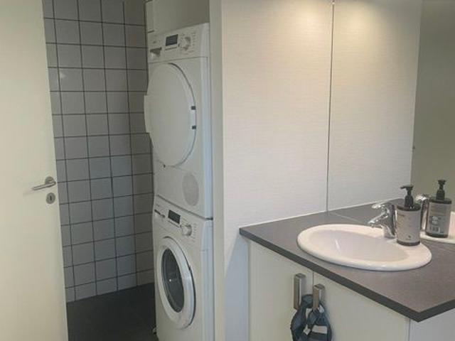 Hus til leje i Karlslunde, Greve