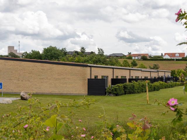 Hus til leje i Århus