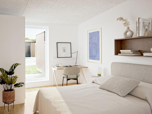 Hus til leje i Stenlille, Sorø