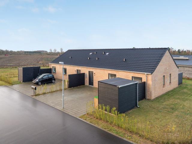 Hus til leje i Billund