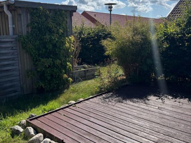 Hus til leje i Svendborg