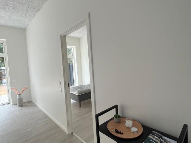 Hus til leje i Askov, Vejen